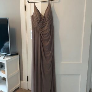 Bridesmaids Dress